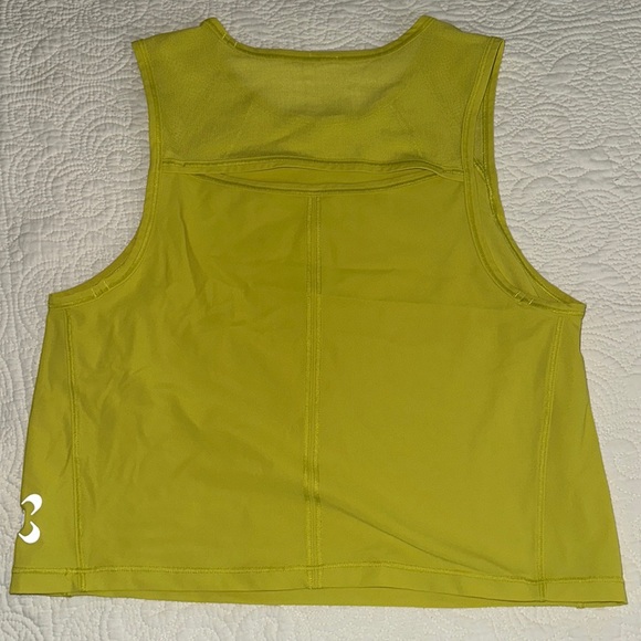 lululemon athletica Tops - LuLu Crop Tank